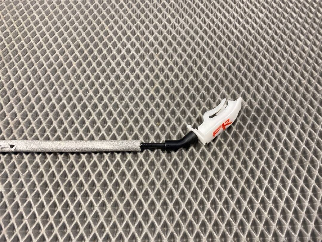 Трос ручки двери, 438 рублей, Красноярск