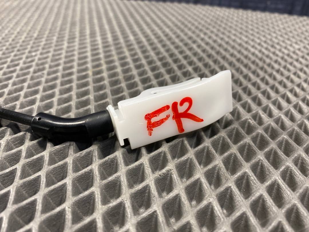 Трос ручки двери, 438 рублей, Красноярск