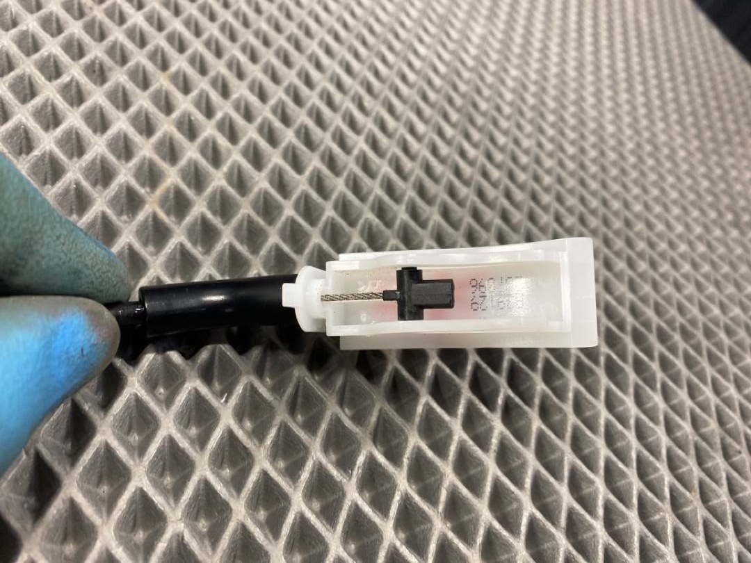 Трос ручки двери, 438 рублей, Красноярск