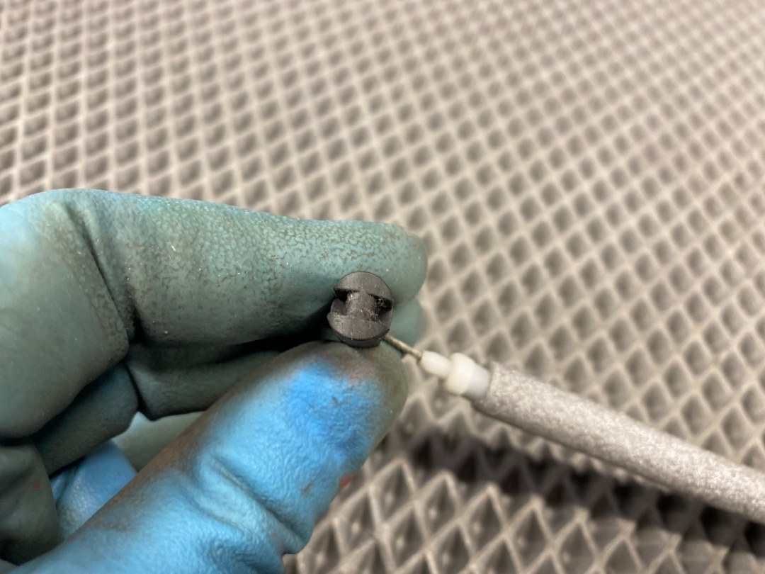 Трос ручки двери, 438 рублей, Красноярск