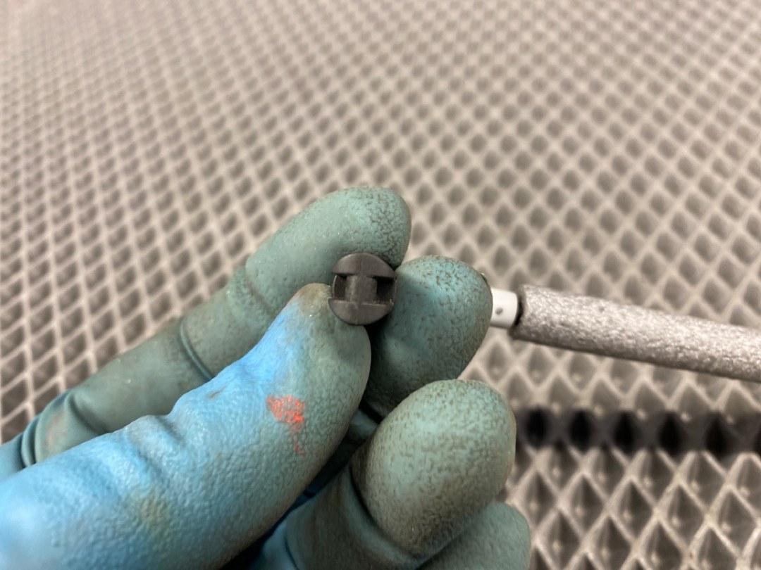 Трос ручки двери, 438 рублей, Красноярск