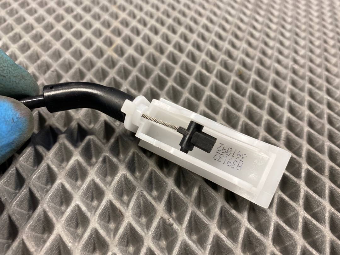 Трос ручки двери, 438 рублей, Красноярск