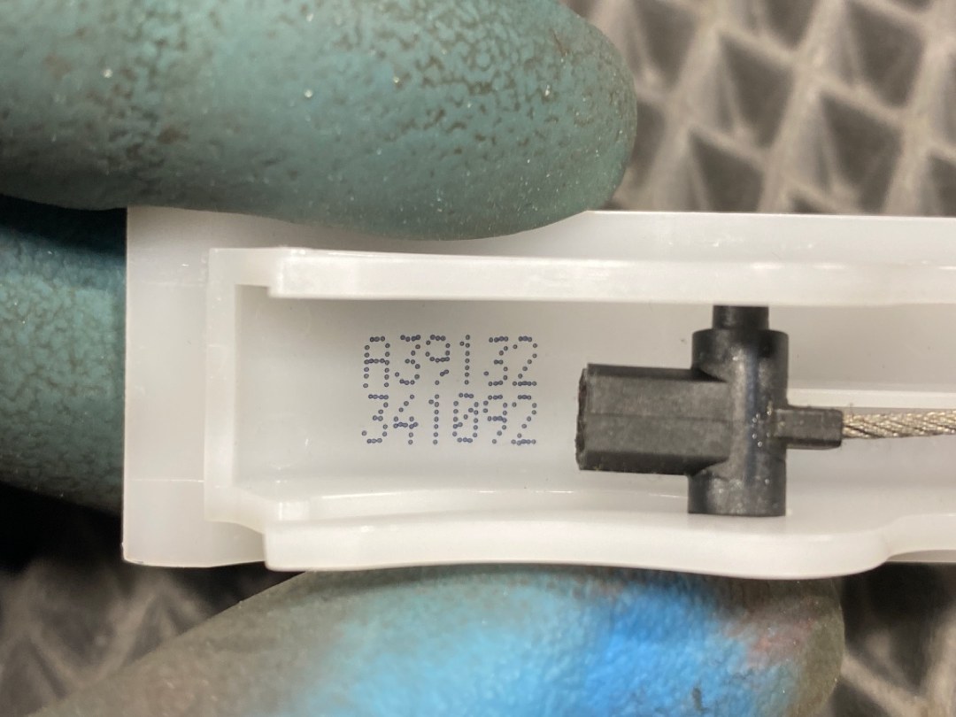 Трос ручки двери, 438 рублей, Красноярск