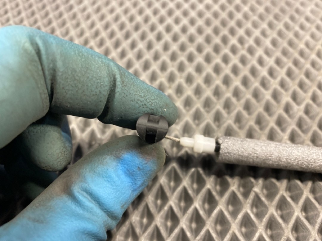 Трос ручки двери, 390 рублей, Красноярск