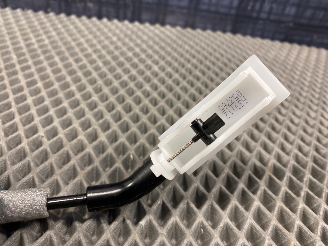 Трос ручки двери, 390 рублей, Красноярск