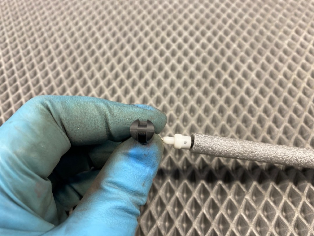 Трос ручки двери, 390 рублей, Красноярск