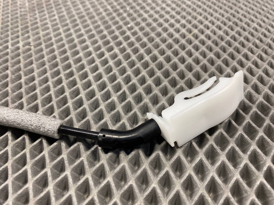 Трос ручки двери, 390 рублей, Красноярск