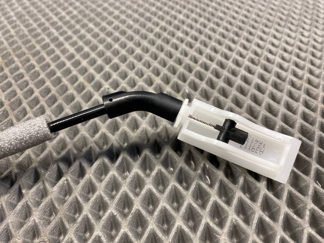 Трос ручки двери, 390 рублей, Красноярск