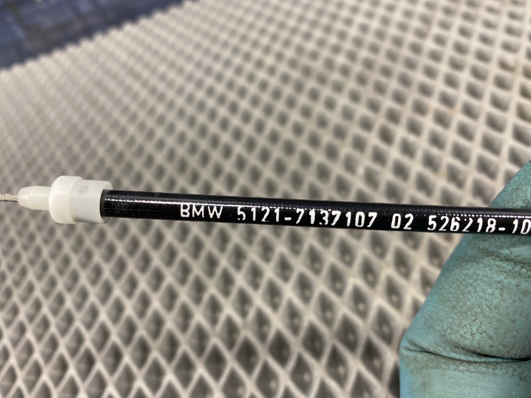 Трос ручки двери, 390 рублей, Красноярск