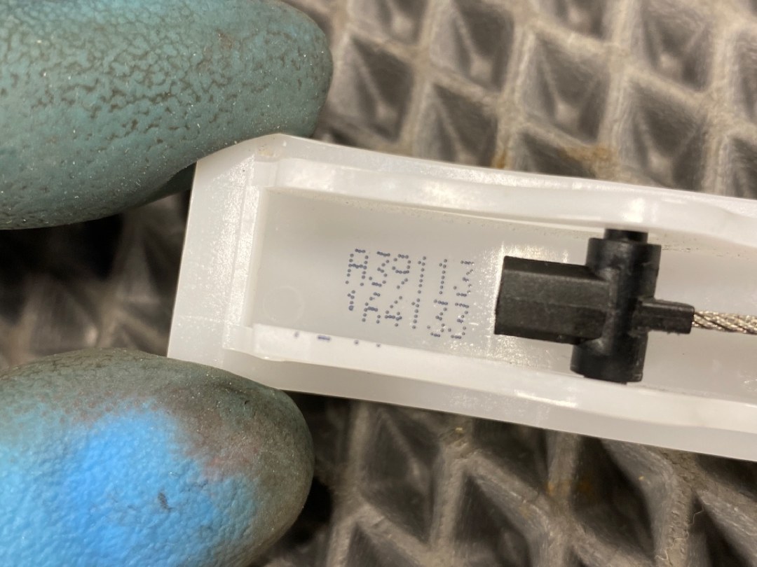 Трос ручки двери, 390 рублей, Красноярск