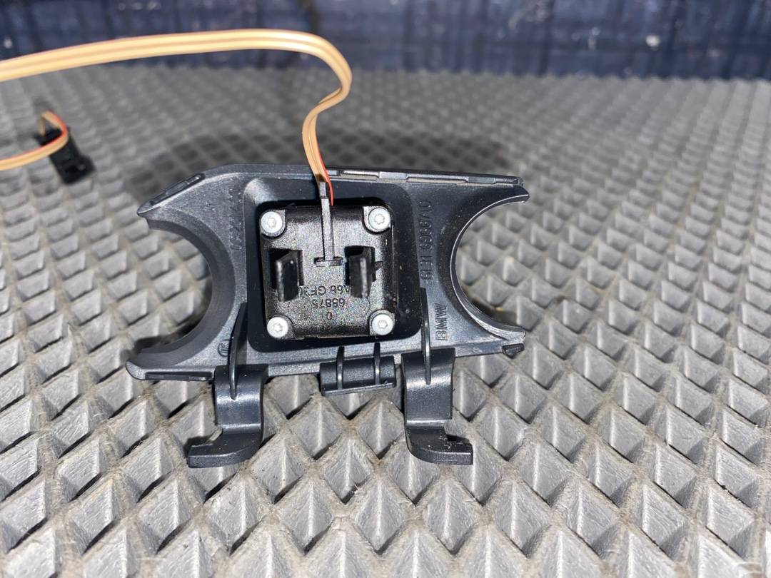 Подрулевой переключатель, 390 рублей, Красноярск