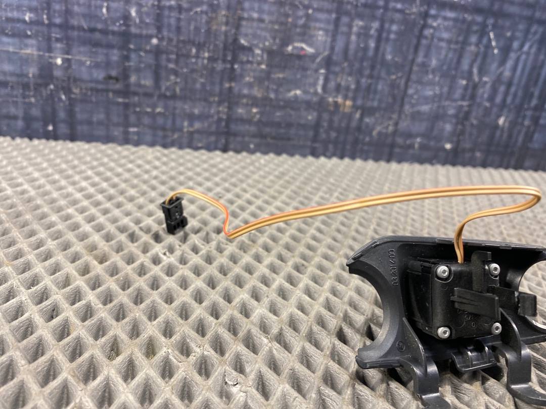 Подрулевой переключатель, 390 рублей, Красноярск