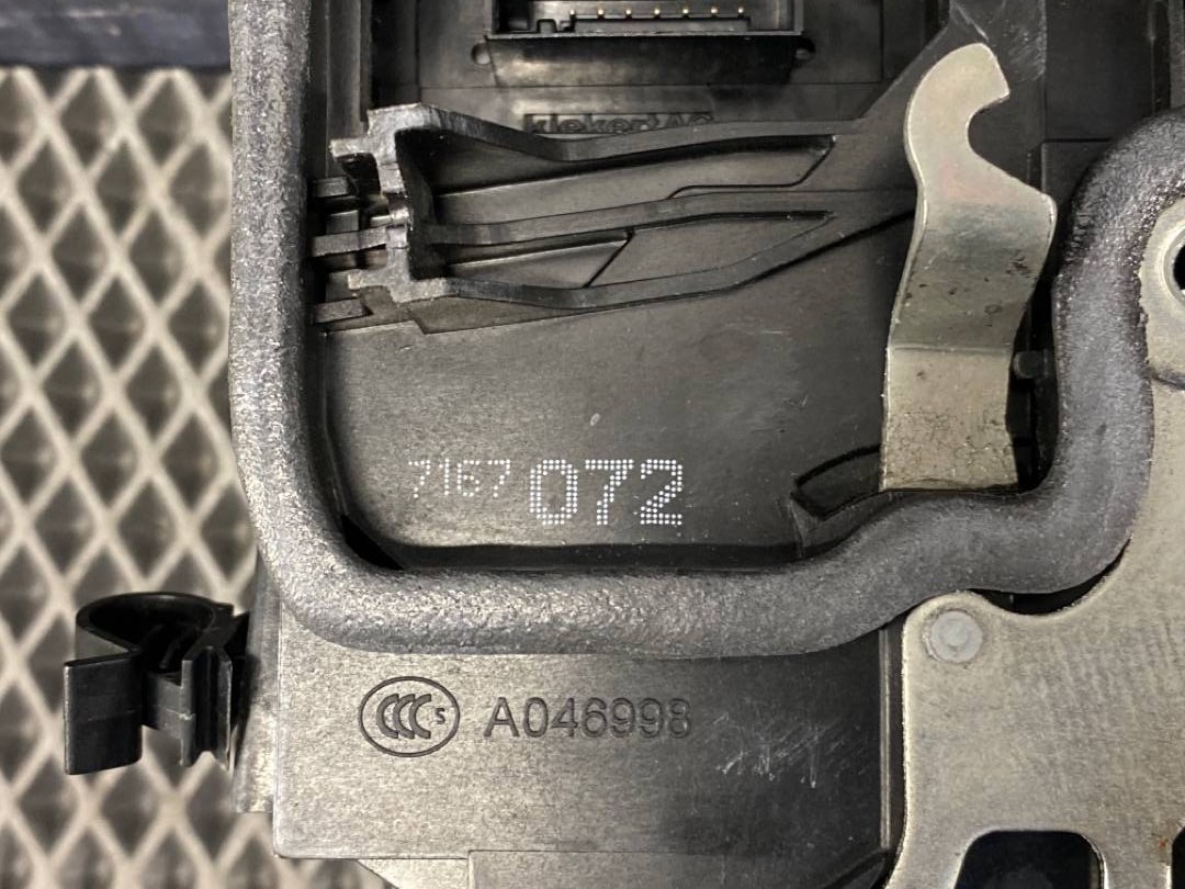 Замок двери, 2100 рублей, Красноярск