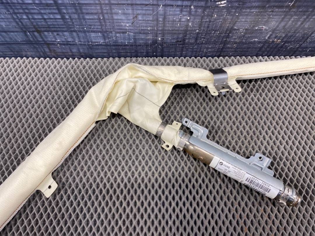 Подушка безопасности, 1020 рублей, Красноярск