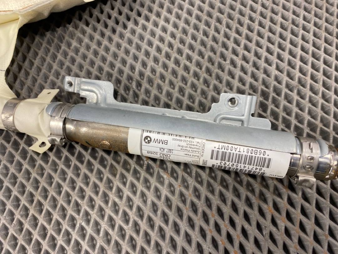 Подушка безопасности, 1020 рублей, Красноярск