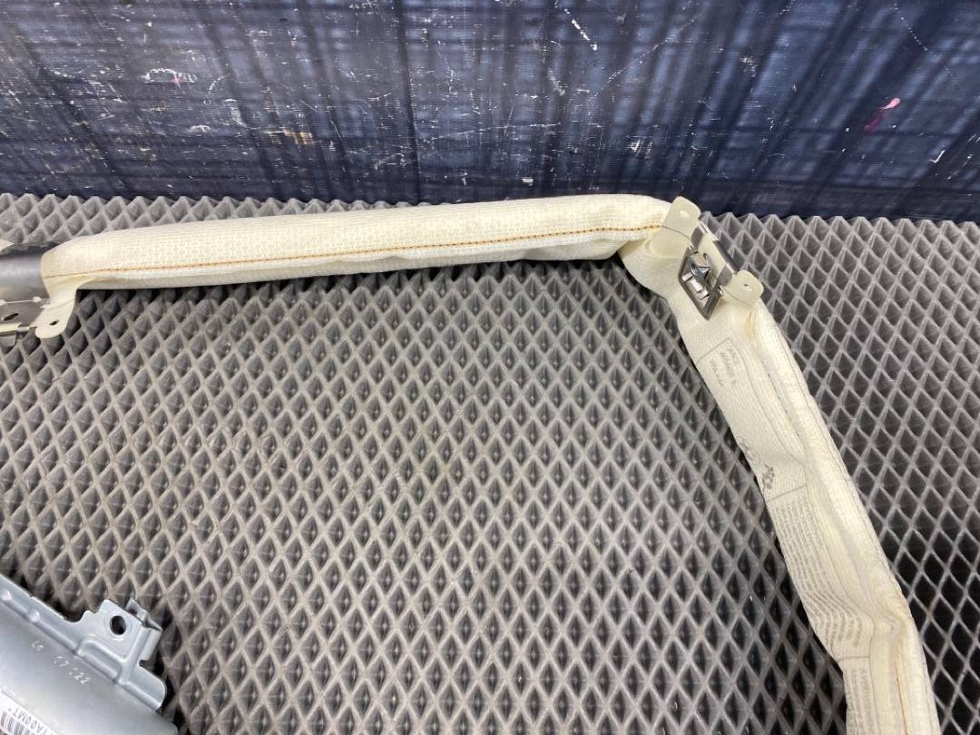 Подушка безопасности, 1020 рублей, Красноярск