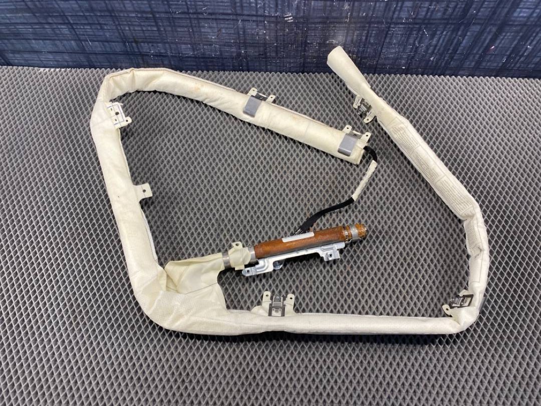 Подушка безопасности, 1020 рублей, Красноярск