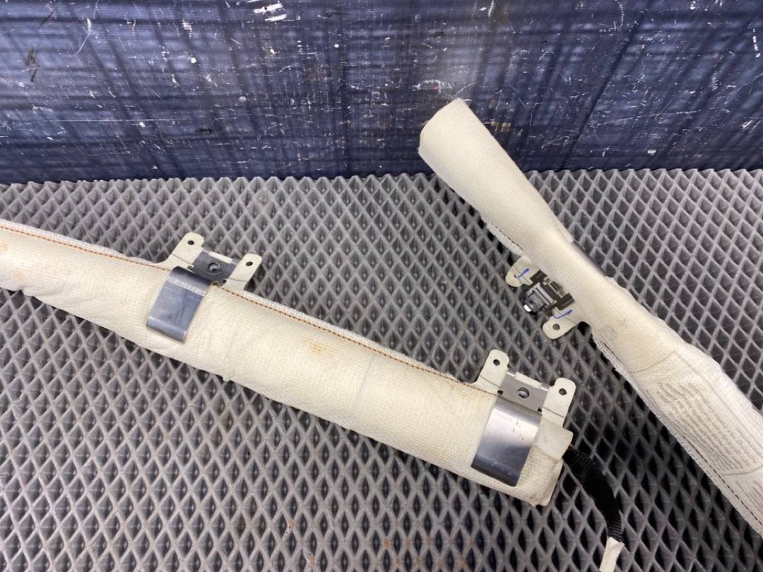 Подушка безопасности, 1020 рублей, Красноярск