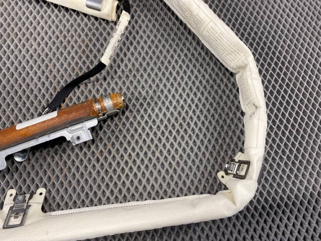 Подушка безопасности, 1020 рублей, Красноярск