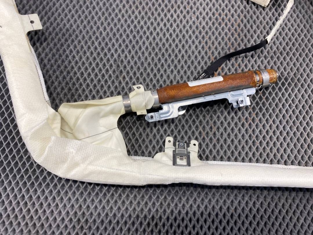 Подушка безопасности, 1020 рублей, Красноярск