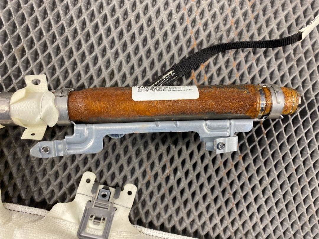 Подушка безопасности, 1020 рублей, Красноярск