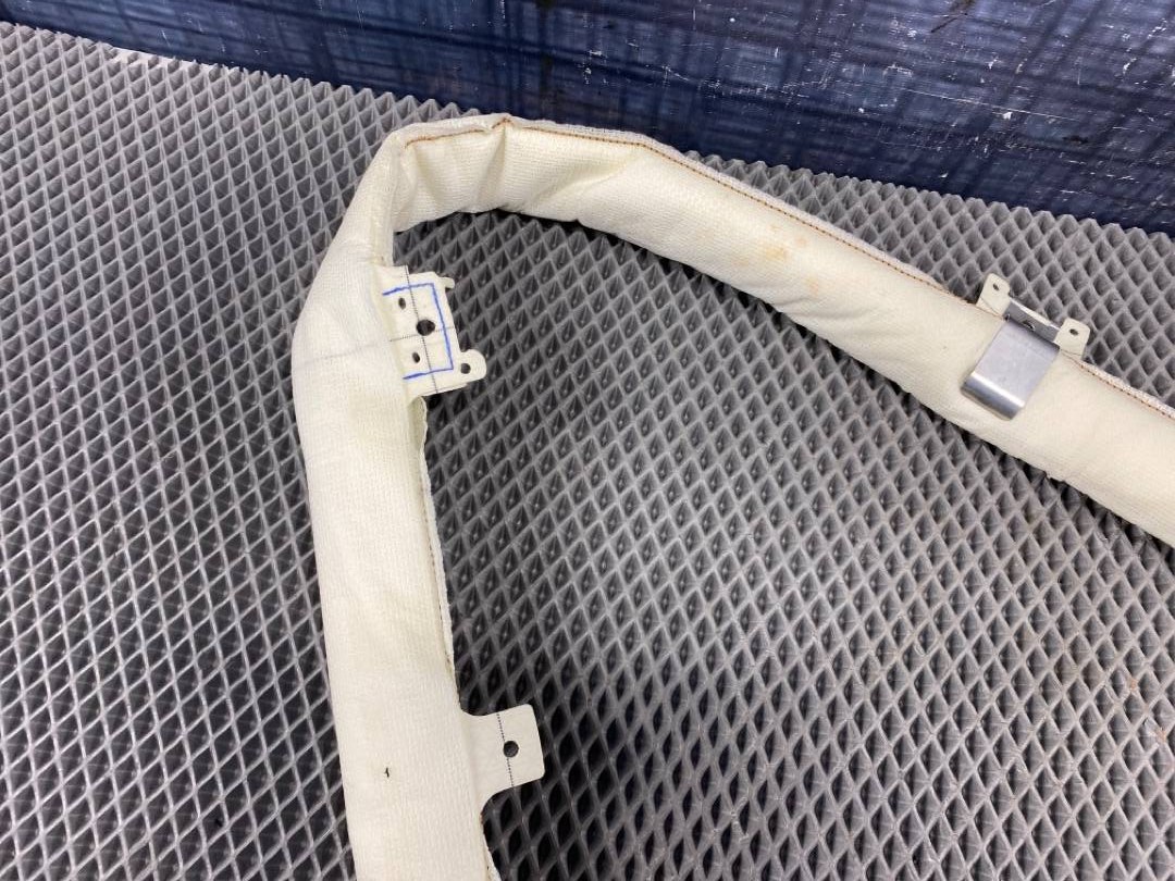 Подушка безопасности, 1020 рублей, Красноярск