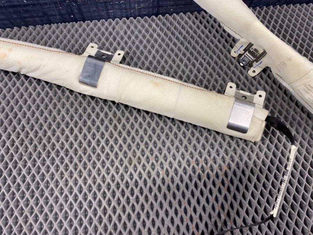 Подушка безопасности, 1020 рублей, Красноярск