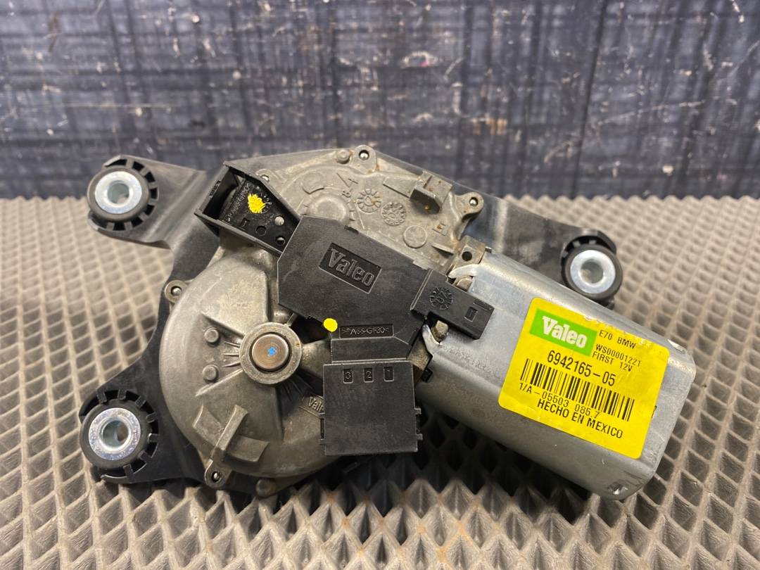 Мотор стеклоочистителя, 1200 рублей, Красноярск