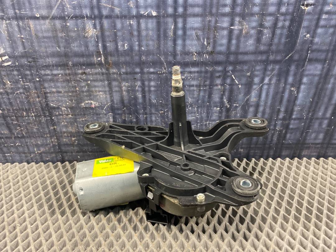 Мотор стеклоочистителя, 1200 рублей, Красноярск