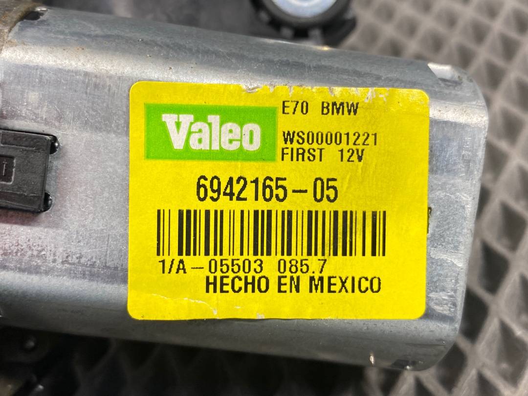 Мотор стеклоочистителя, 1200 рублей, Красноярск