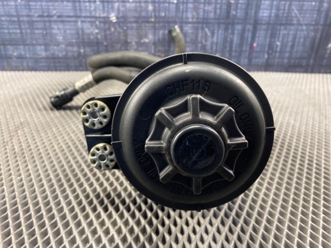 Бачок гидроусилителя, 900 рублей, Красноярск