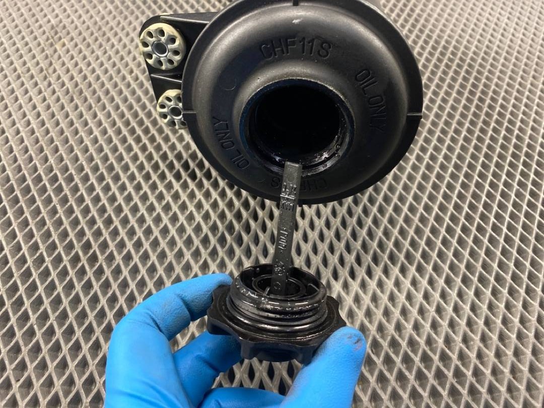 Бачок гидроусилителя, 900 рублей, Красноярск