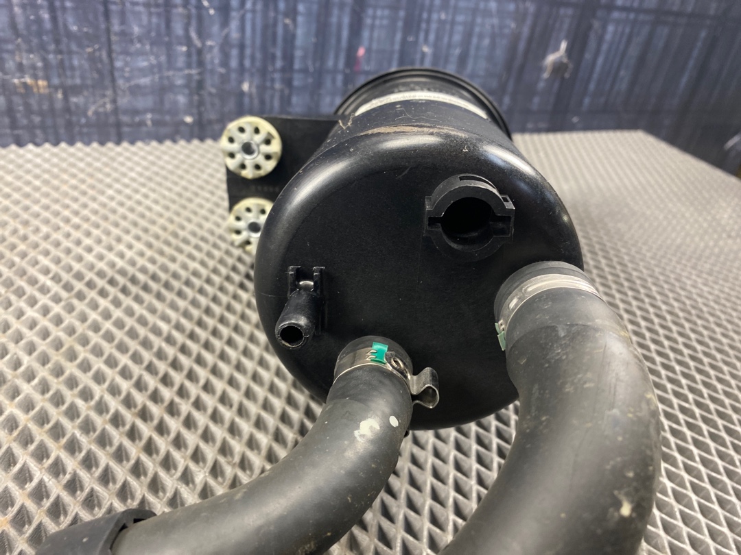 Бачок гидроусилителя, 900 рублей, Красноярск