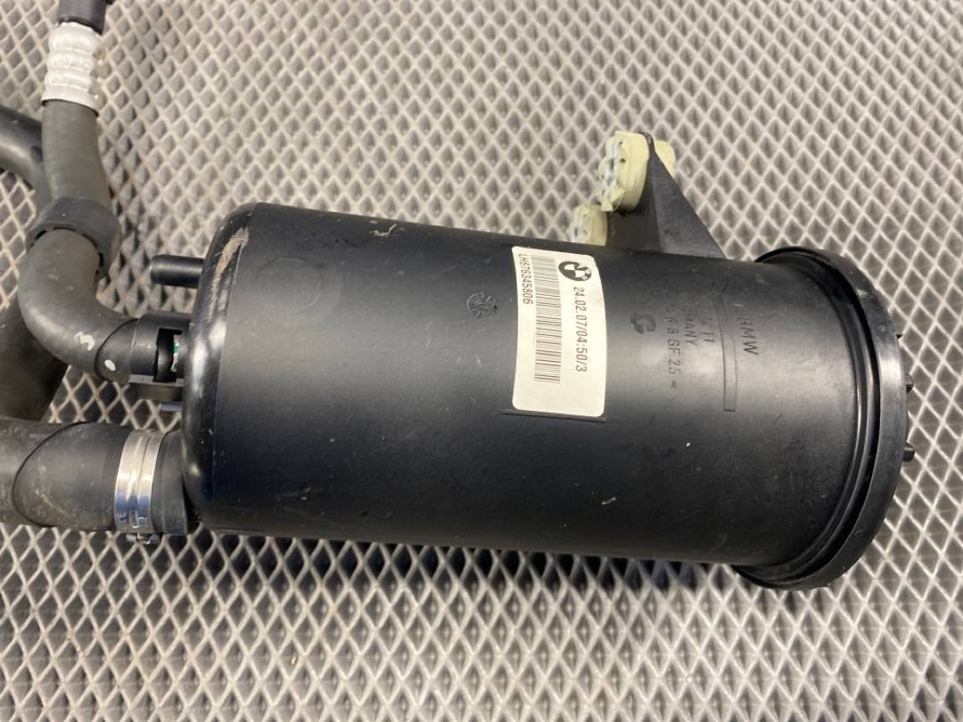 Бачок гидроусилителя, 900 рублей, Красноярск