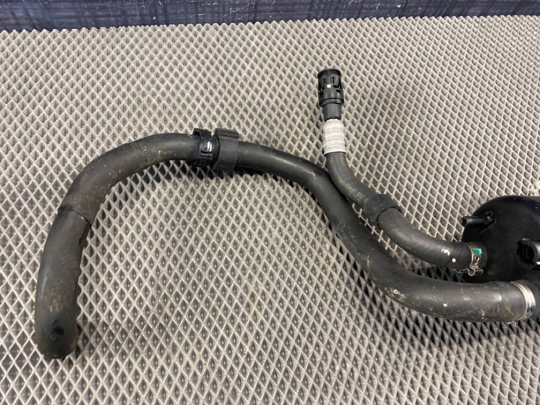 Бачок гидроусилителя, 900 рублей, Красноярск