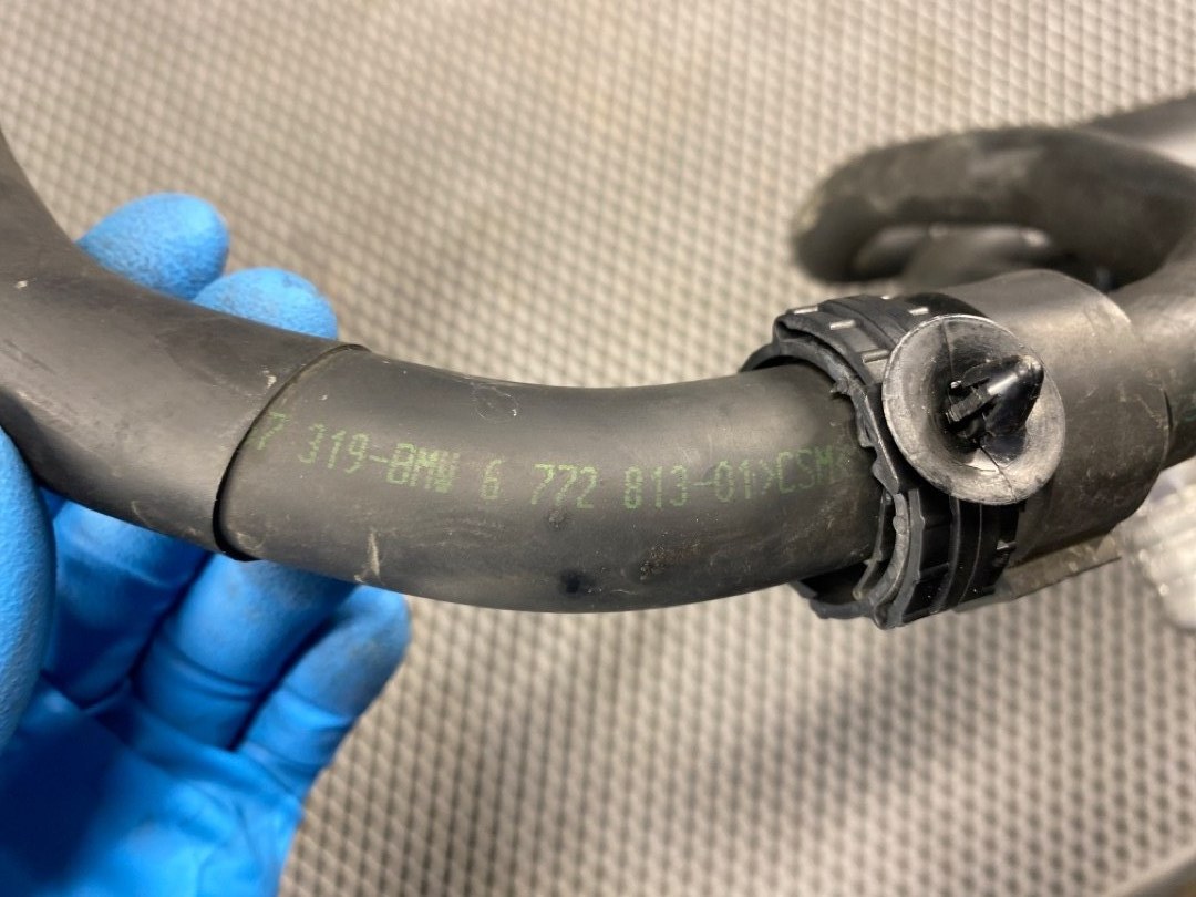 Бачок гидроусилителя, 900 рублей, Красноярск