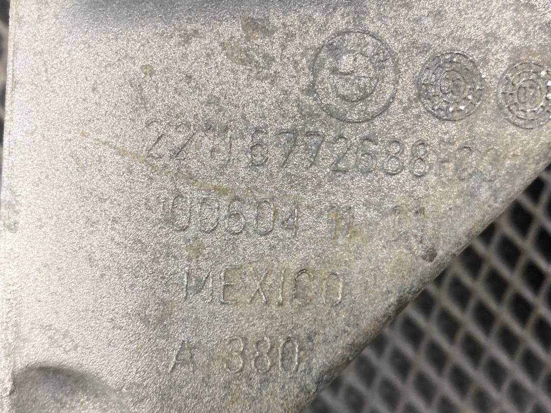 Кронштейн двигателя, 720 рублей, Красноярск