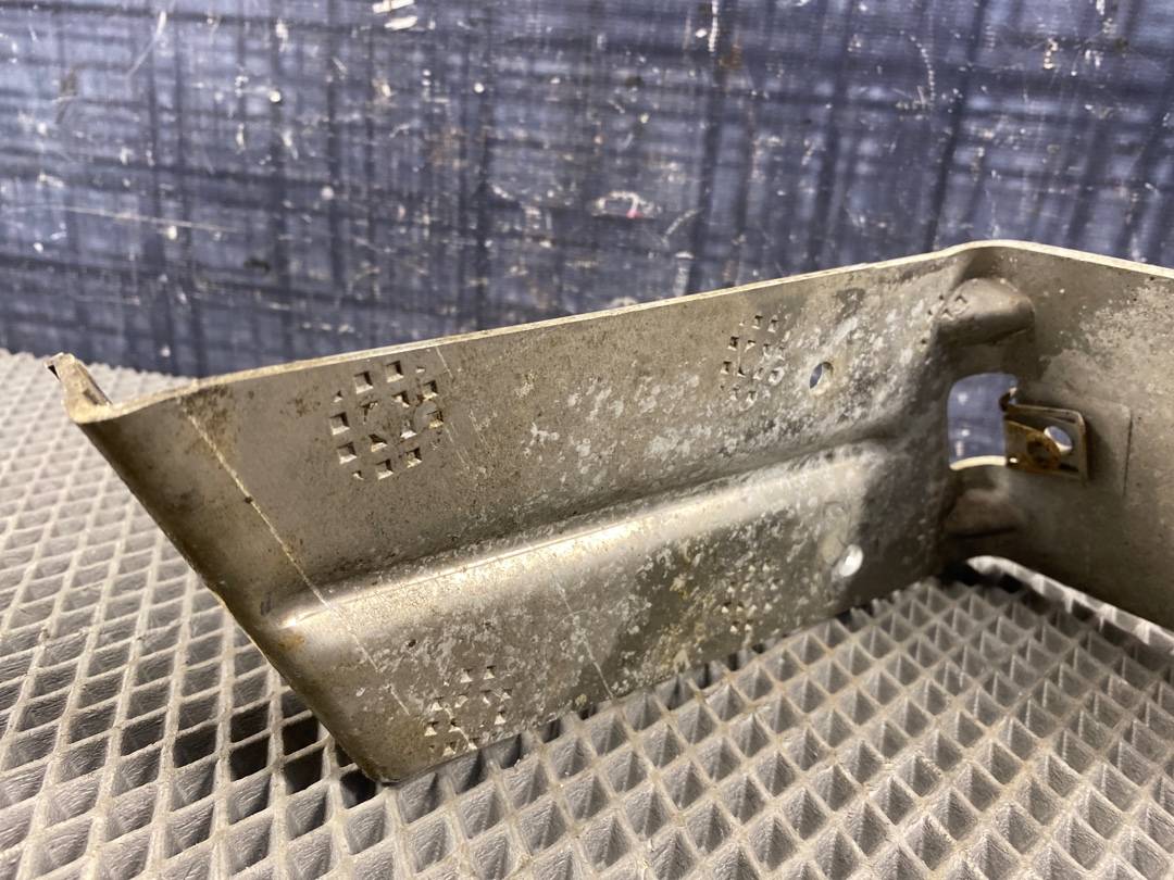 Крепление защиты двигателя, 360 рублей, Красноярск