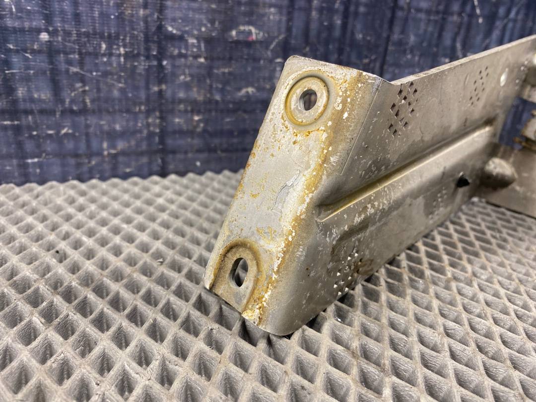 Крепление защиты двигателя, 360 рублей, Красноярск