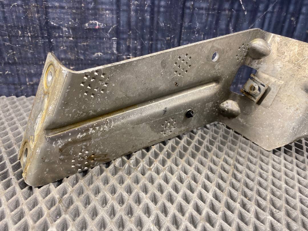 Крепление защиты двигателя, 360 рублей, Красноярск