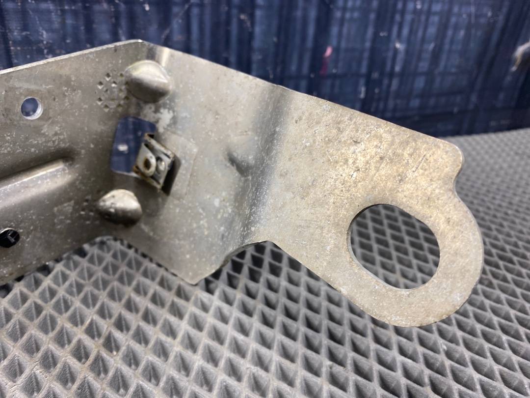 Крепление защиты двигателя, 360 рублей, Красноярск