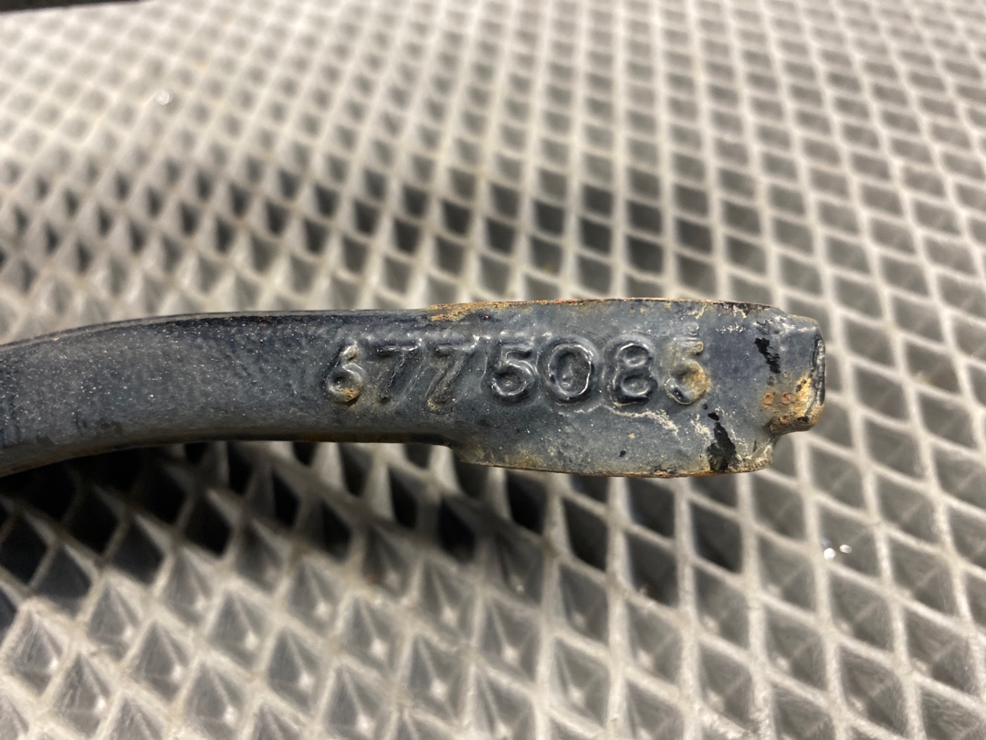 Кронштейн амортизатора, 720 рублей, Красноярск