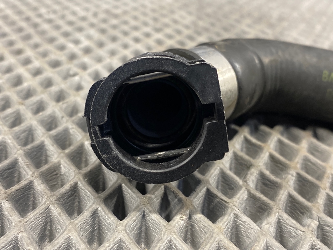 Шланг системы охлаждения, 840 рублей, Красноярск