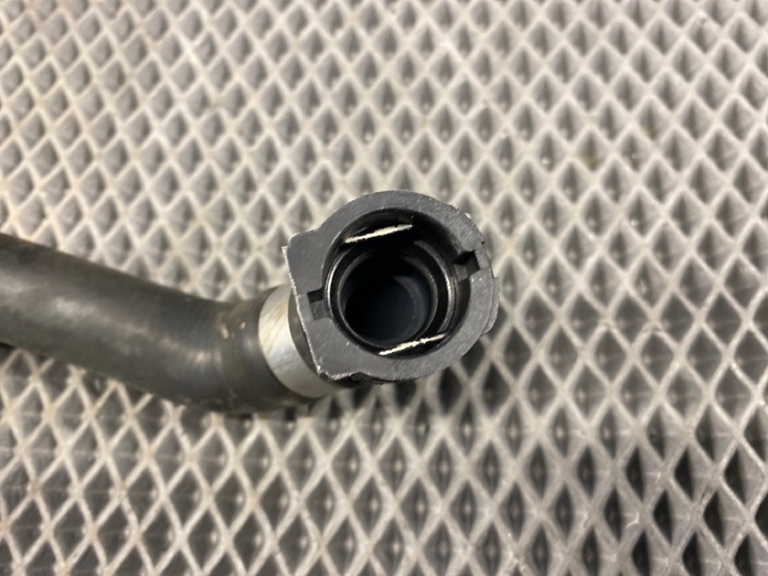 Шланг системы охлаждения, 840 рублей, Красноярск