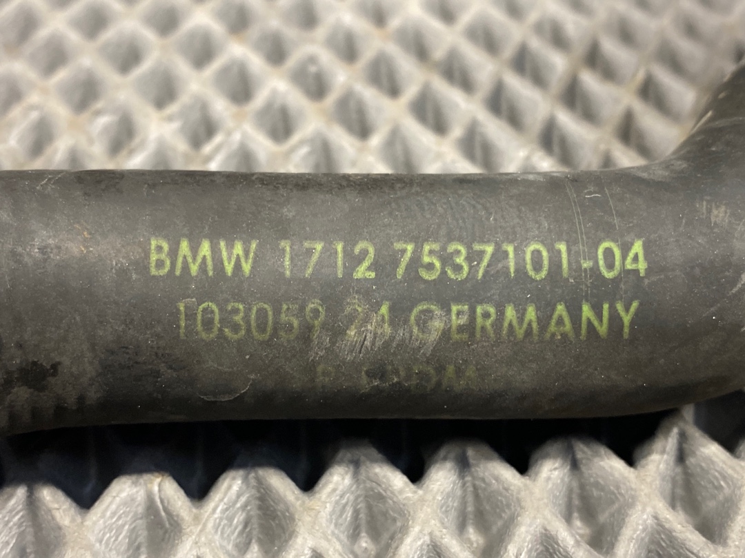 Шланг системы охлаждения, 840 рублей, Красноярск