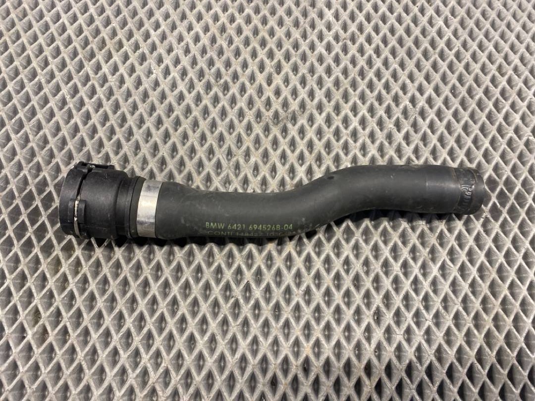 Шланг системы охлаждения, 360 рублей, Красноярск