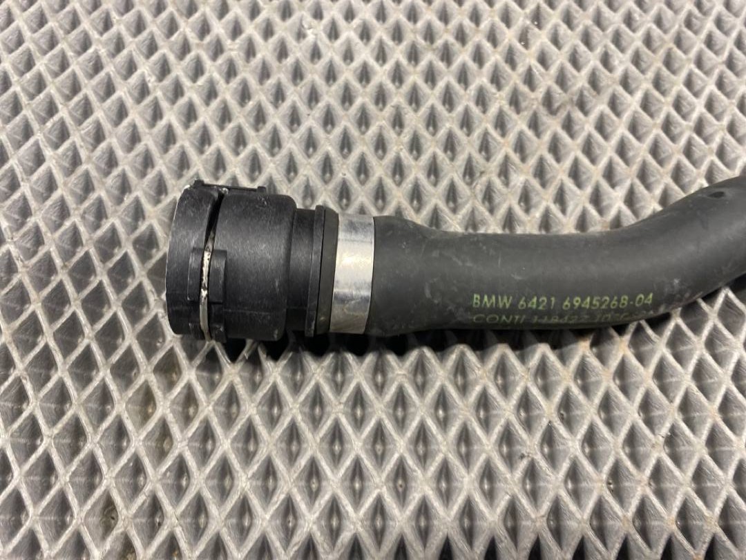 Шланг системы охлаждения, 360 рублей, Красноярск