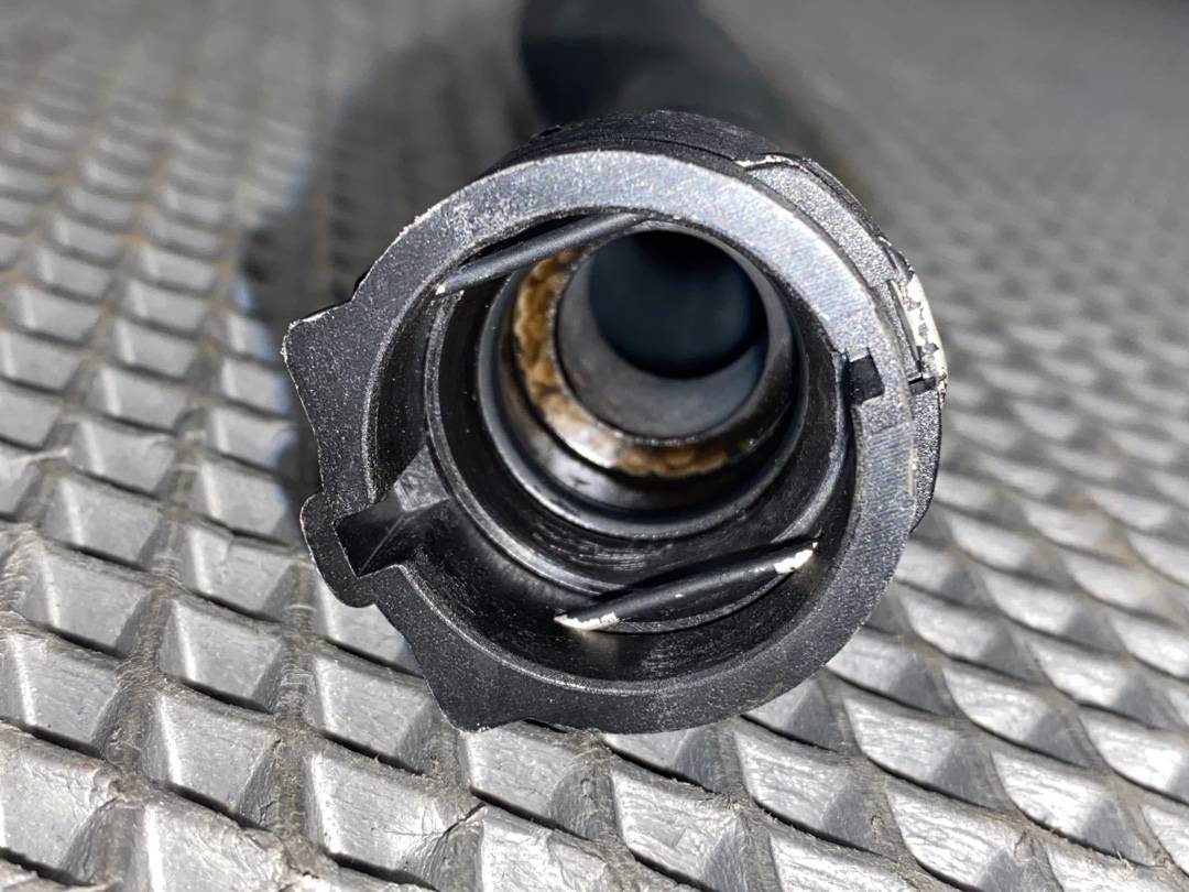 Шланг системы охлаждения, 360 рублей, Красноярск