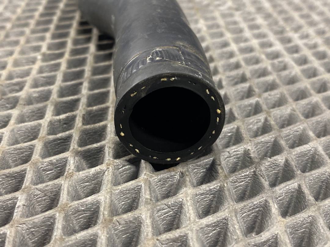 Шланг системы охлаждения, 360 рублей, Красноярск