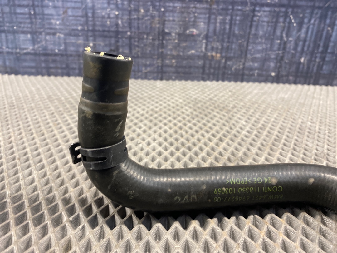 Шланг системы охлаждения, 480 рублей, Красноярск